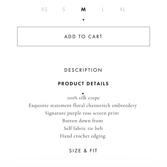 Chasing Unicorns Silk Drep mini - Picture 9 of 9